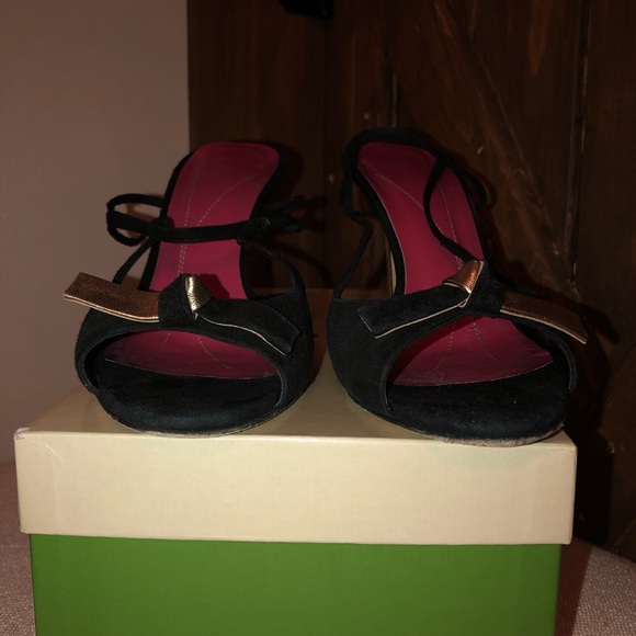 Kate Spade sling back - Picture 3 of 5